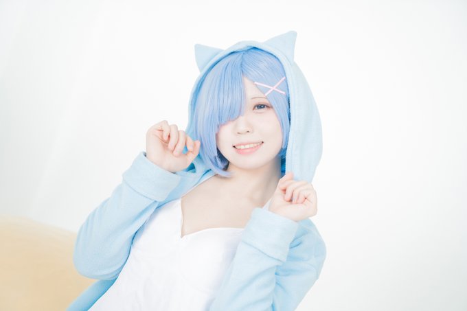 コスプレイヤー千夢(ちむ)のTwitter画像21