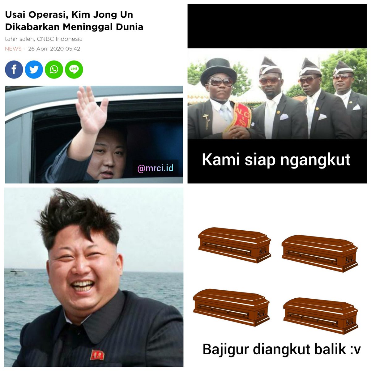 mrcipage's tweet photo. salah angkut https://t.co/1ESJogQjmw