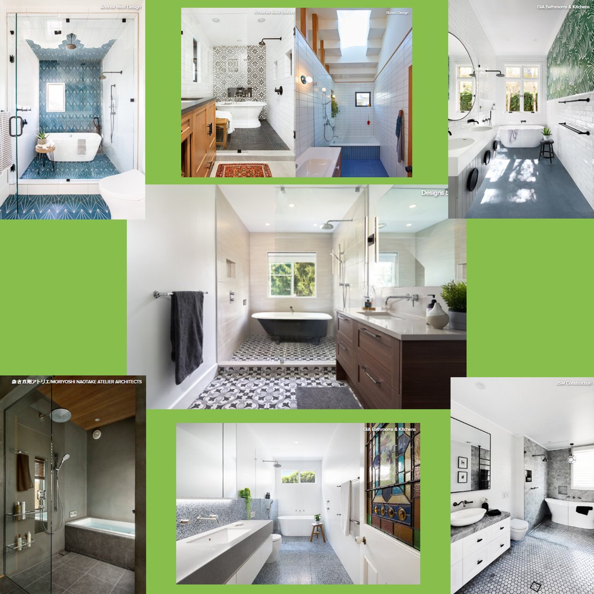 OksanaYfh's tweet photo. 8 Narrow Bathrooms That Rock Tubs in the Shower
Learn more here - https://t.co/umIoaUIXN7
๐๏ธ๐
#builder #customhomes #homebuilder #buildsmart #ladybuilder #femalebuilder #oasis #victoria #home #customised #housebuilder #builders #SydneyBuild #melbourne
https://t.co/XBcGvC6bpB https://t.co/JlK6UfVBvv
