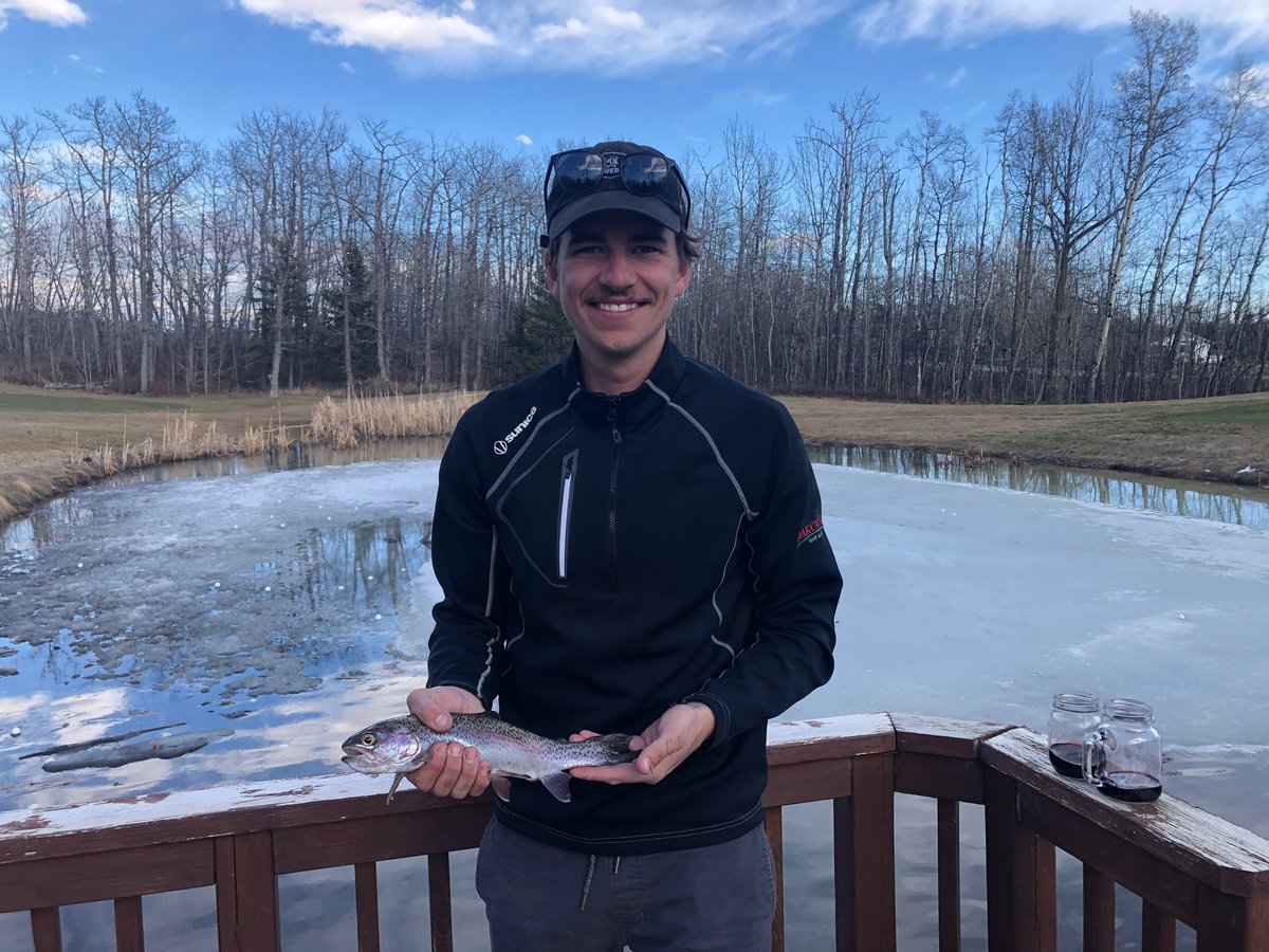 Carson Lavender tweet media