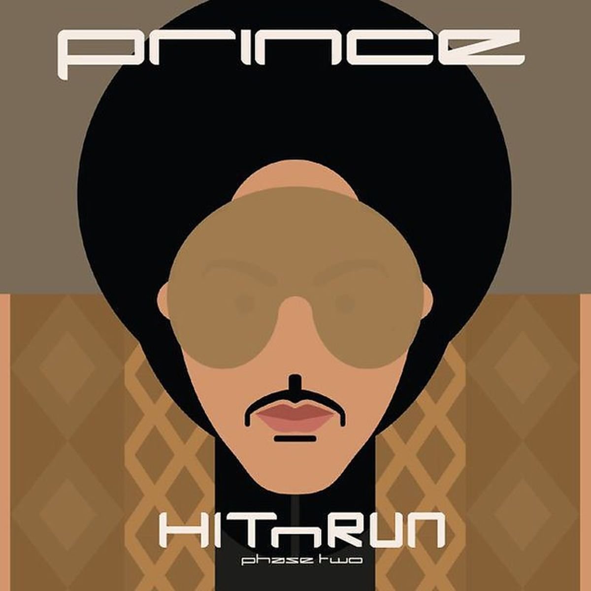 And finally, HITnRUN Phase Two was released December 15, 2015 on Tidal (you could get copies if you had a hook up through his Peer2Peer network. Shout out to the local fams like  @SaxAddict93 who were willing to do the work! https://album.link/us/i/1068030454 