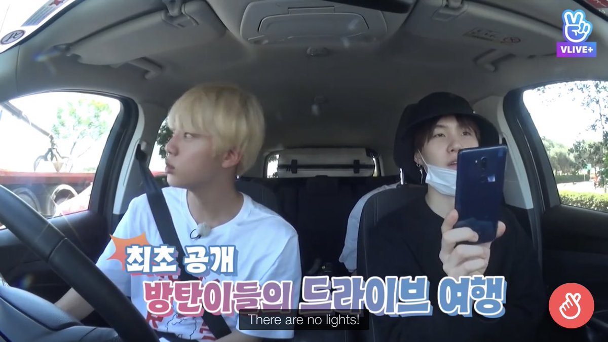 yoonjin being a chaotic/comedic duo— a thread;