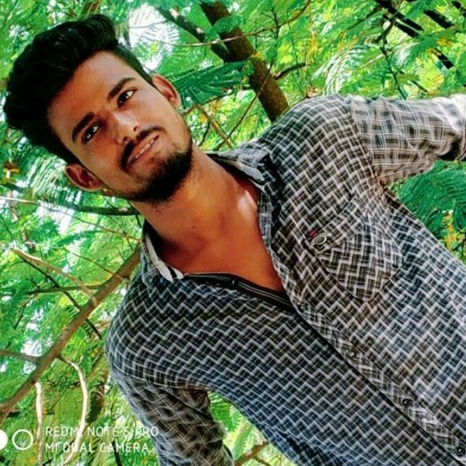 abhi9shukla1's tweet image. #NewProfilePic