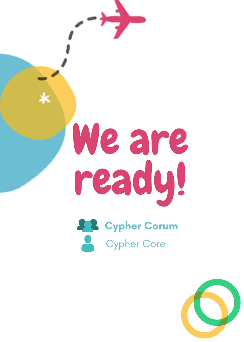 cypher_core's tweet image. #CypherCore is ready for the #Celo mainnet liftoff. Currently up and running on RC-1.

Validator Group: Cypher Corum (explorer.celo.org/address/0x580f…)

Validator Member 1: Cypher Core (explorer.celo.org/address/0x0ec5…)

Check how we are doing here 👉 stats.celo.org

#blockchain #crypto