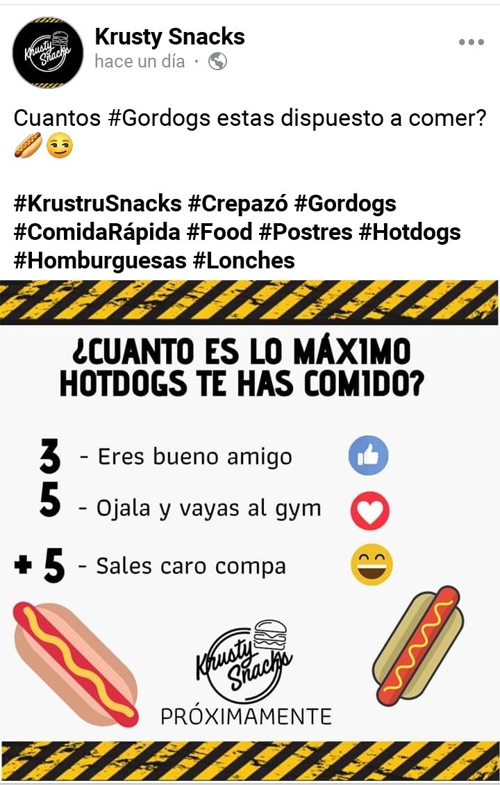 Ya casi esta listo, y lo mejor van a poder pedir a domicilio.... #aquinadiequebra #25Abril <a href="/EnGuadalajara/">EnGuadalajara</a> @GDLFollow <a href="/VivirGDL/">Vivir Guadalajara (Usa el 😷 en lugares cerrados)</a> <a href="/MisPromosGDL/">Mis Promos GDL</a> <a href="/TeloVendoGDL/">Te lo Vendo GDL</a>