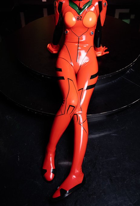 Twitterのコスプレ画像33