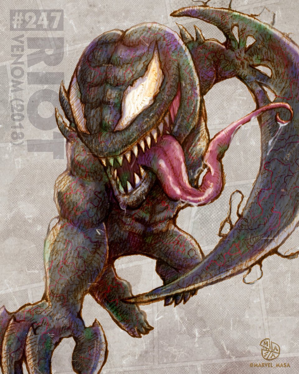 ライオット Traola Twitterren