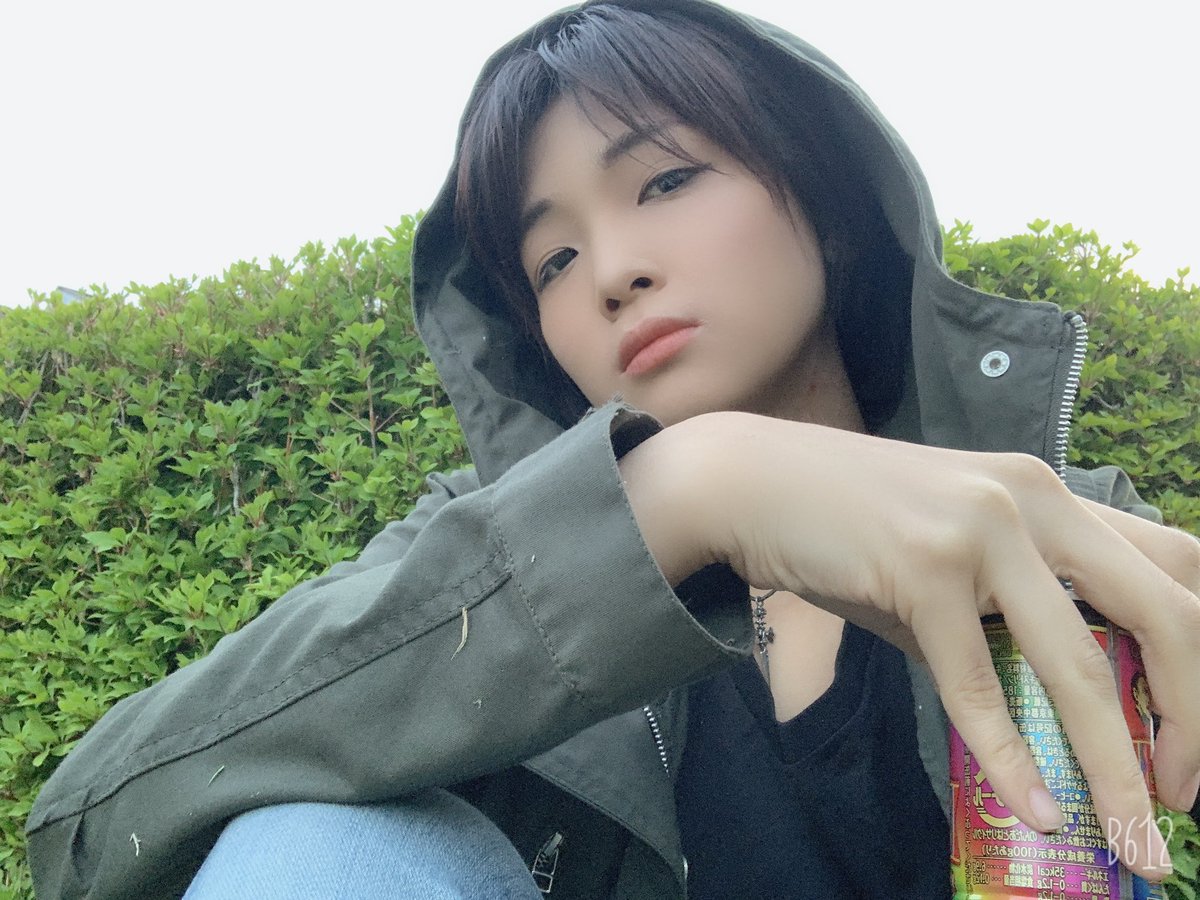 マキ 石巻遥菜 ゆっくり S女 公園に降り立つ ポートレート 自撮りポートレート 1日1マキポ マキ 石巻遥菜 ゆっくり S女 公園に降り立つ ポートレート 自撮りポートレート 1日1マキポ