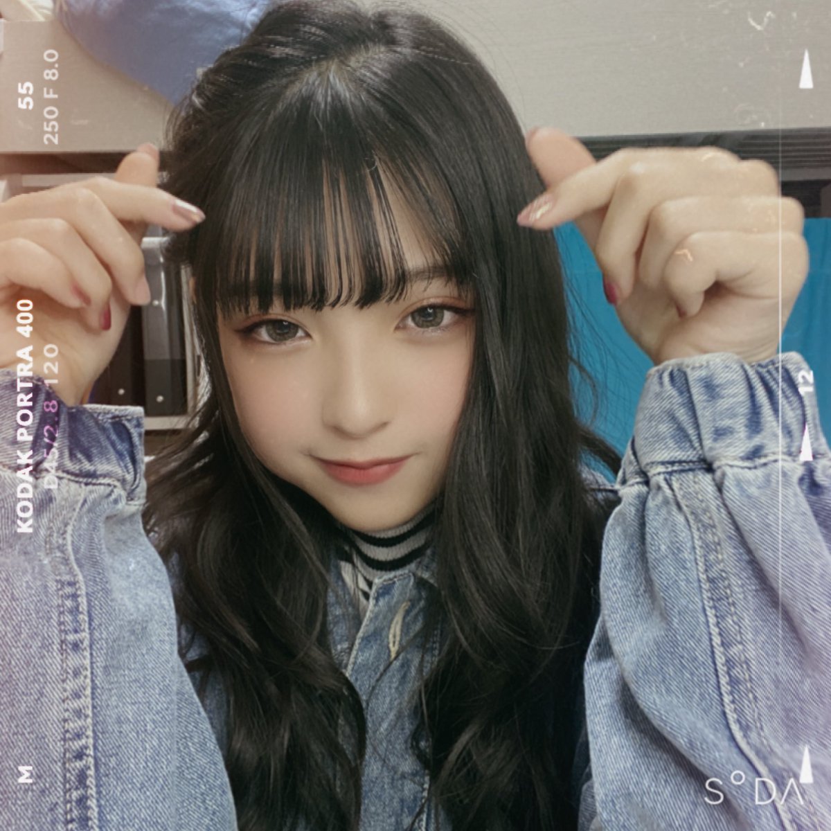 Minami Mimi Minami Twitter