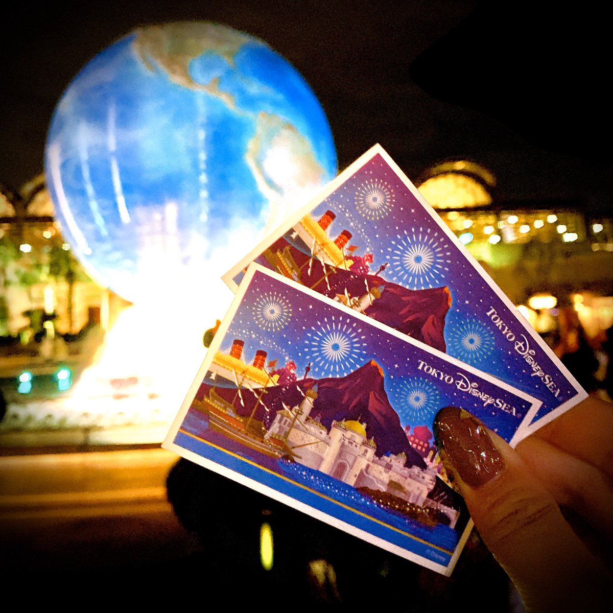 Ayanico_disney's tweet photo. ディズニー垢作りました😊🙌

'96 / 🚺 /1day / スマホ📷

いろいろ話せる友達とかできたら嬉しいなと思います😳👌

#Twitter上にいるDヲタ全員と繋がるのが密かな夢だったりするのでとりあえずこれを見たDヲタはRTもしくはフォローしていただけると全力でフォローしに行きます https://t.co/9PhAhGWTjj