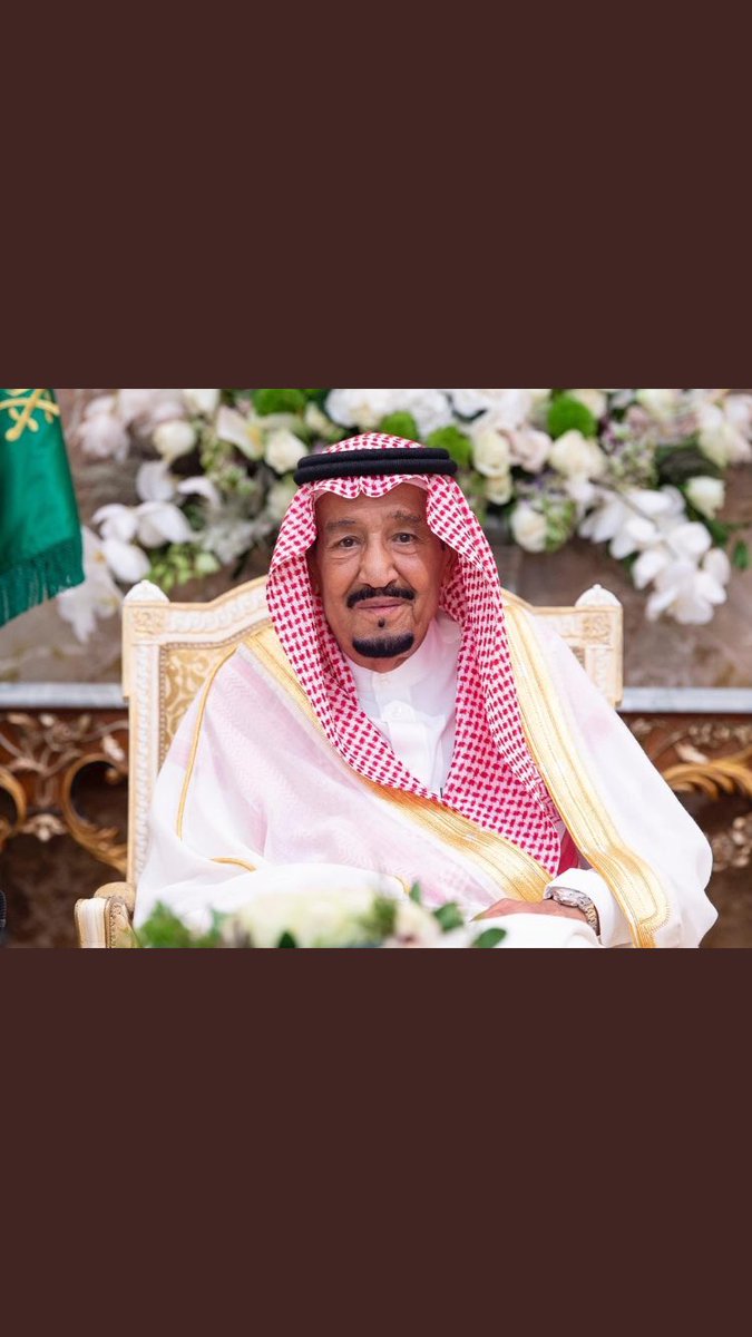 lloosh3333's tweet photo. اللهم اطل في عمر ملكنا #سلمان_بن_عبدالعزيز  واحفظه بحفظك وأكلأه برعايتك واعنه ووفقه وسدده لكل خير هو ونائبه الامير محمد اللهم من ارادنا وبلادنا وديننا وحكامنا وعلمائنا وامننا وايماننا بسوء فاشغله في نفسه ورد كيده في نحره واجعل تدبيرة في تدميره واكفناه بماشئت ياحي ياقيوم آمين 🇸🇦❤ https://t.co/VFuas6Sfky