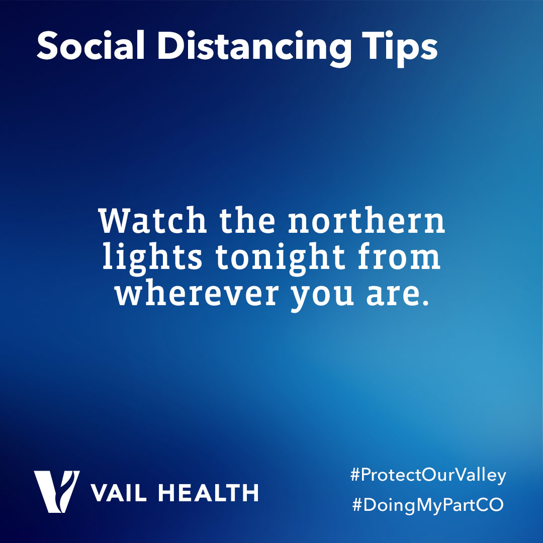 Vail Health tweet media