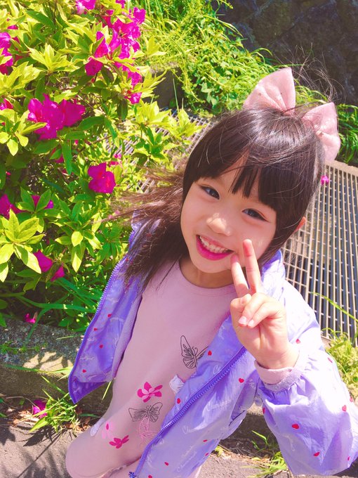 Twitterのコスプレ画像9