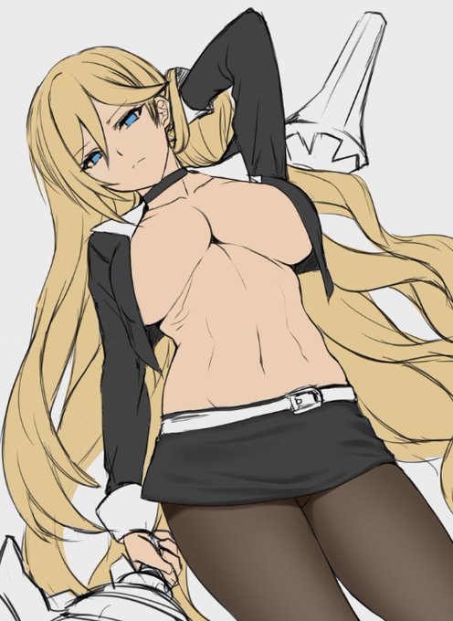 #miHoYo 
#崩壊3rd 
#落書き 
デュランダル 