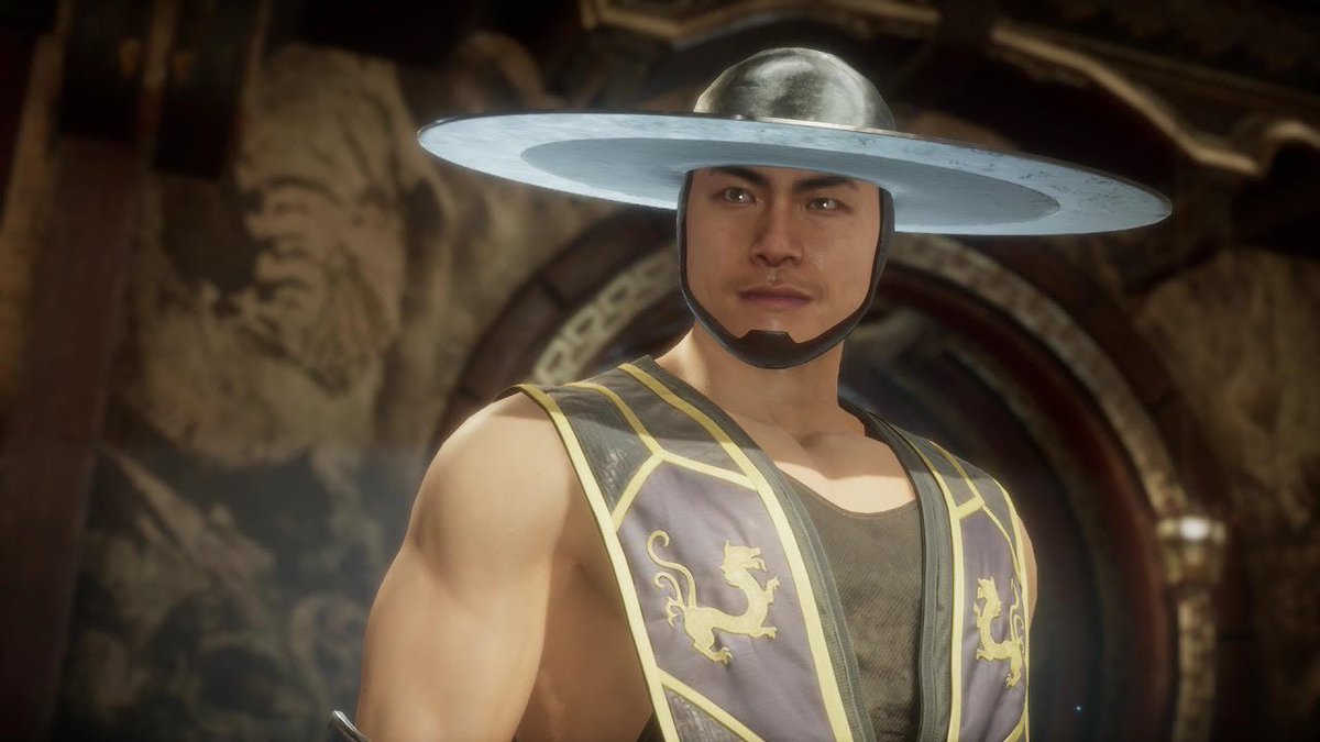 Kung Lao-