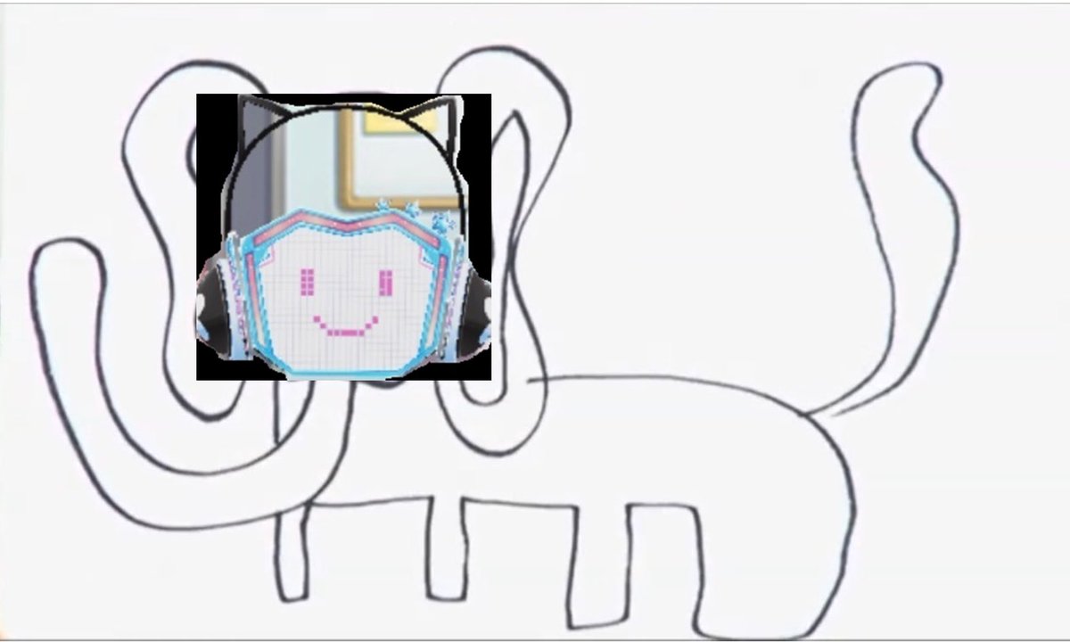 Haischlib りきゃこ画伯 Ar Twitter