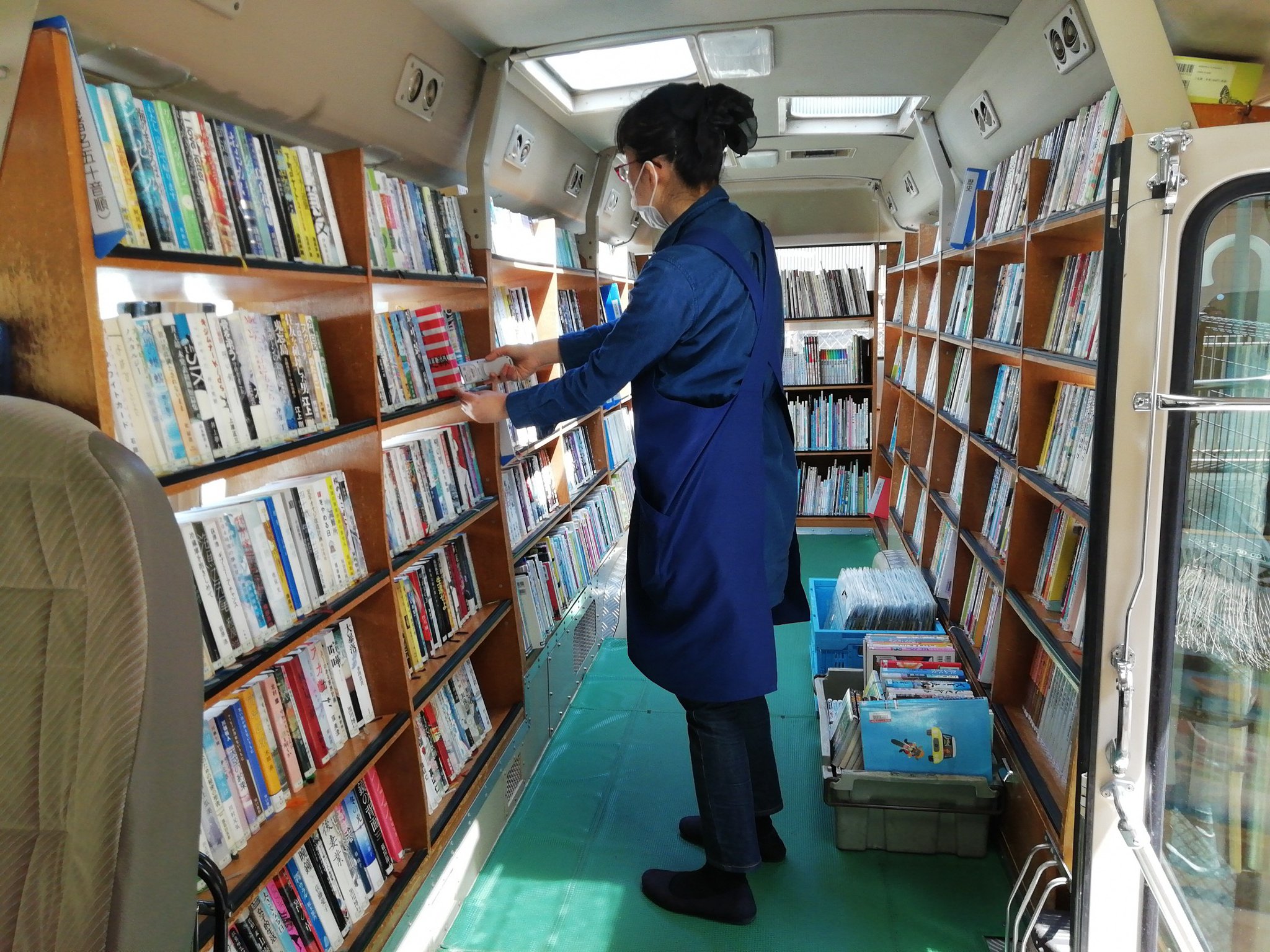 沼津市立図書館公式ついったー on Twitter 沼津市立図書館公式ついったー on Twitter