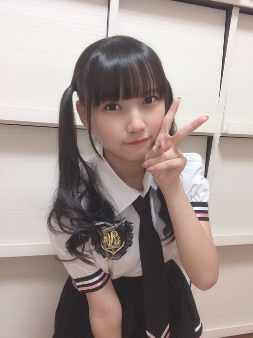 奥野未悠のTwitter画像23
