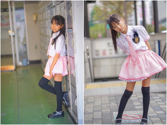 奥野未悠のTwitter画像20