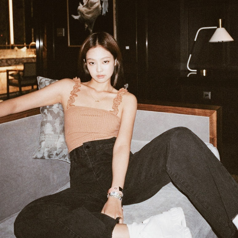lia as jennie& #39;s daughter: a thread