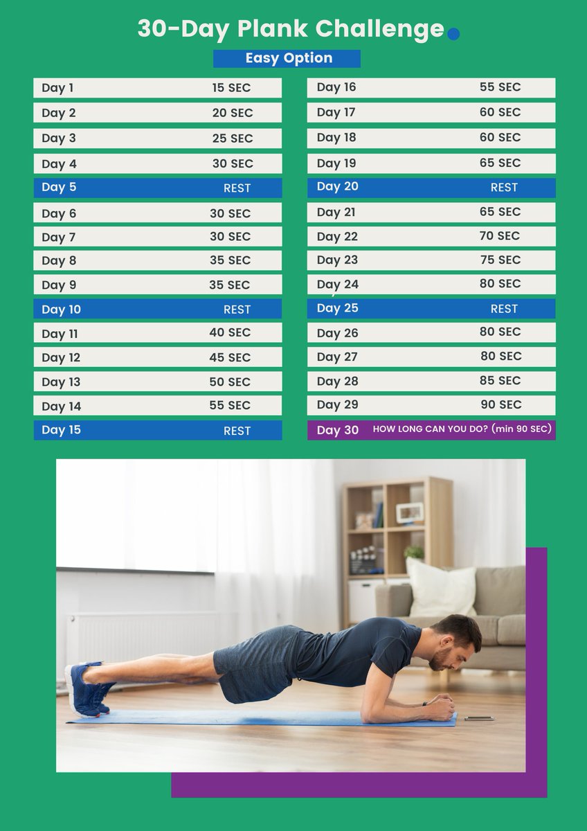 GreenfieldIntS's tweet image. Take part in the new fitness challenges prepared by our PE department- upper body challenge and plank challenge.
#behappybeGIS #AllForTheLoveOfLearning #ProudlyTaaleem🍎 #ELearning #fitness
@Taaleem @MrJamiePlunkett @gisphysed