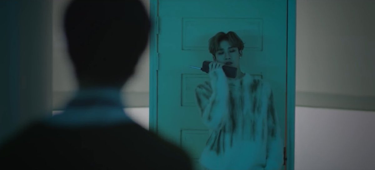 Chan waited for so long for the members who would debut with him and I& #39;m so thankful that he found Stray Kids