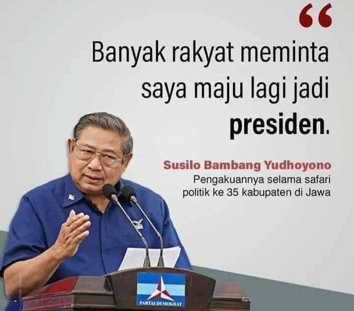 cozybunker's tweet photo. @SBYudhoyono wkwkwk..plis deh pak!  #postpowersyndrome #halutingkatdewa #prihatin #mantanhalu #teletubbies https://t.co/dEvAGJ8EV7