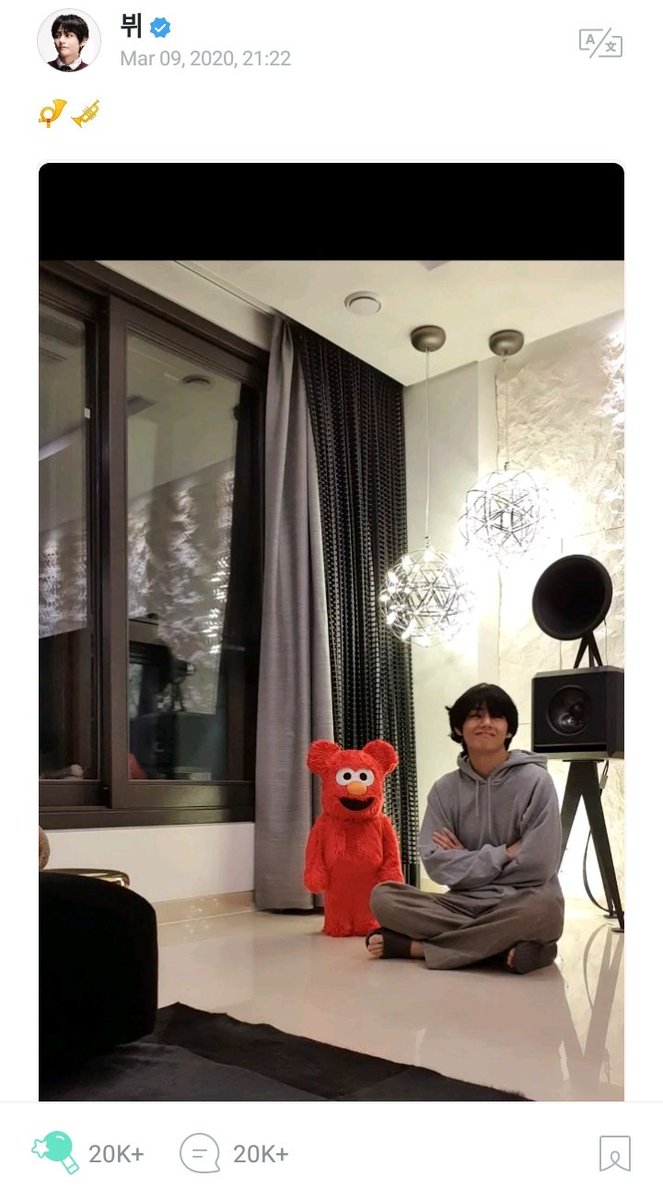 kookie tweet media