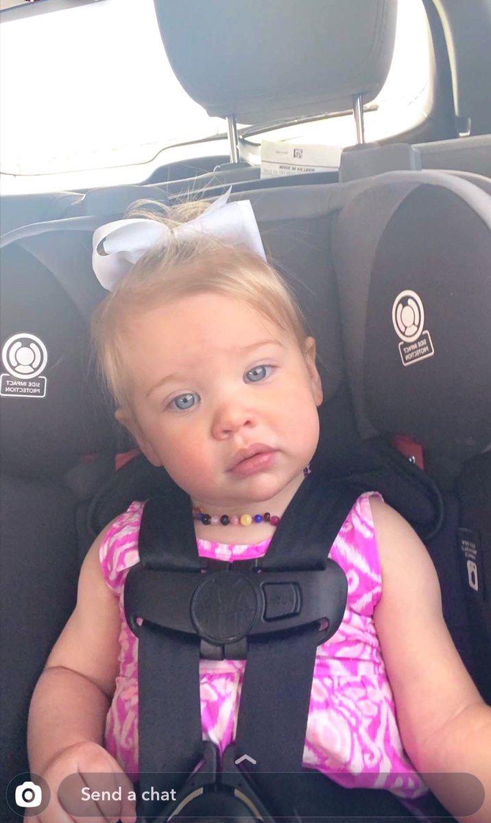 KynsieJohns's tweet photo. gosh my baby girl is so perfect. 🙏🏻 https://t.co/kfVd38jgkW