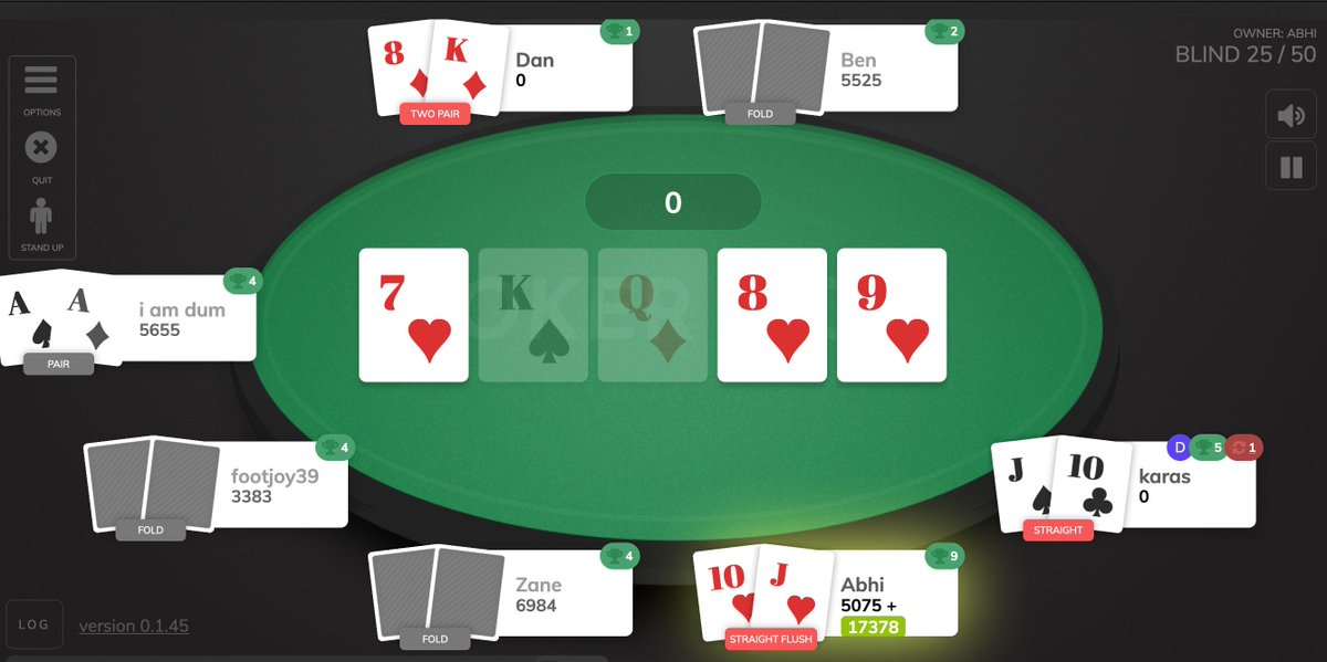 Poker Now Club Poker Now Club