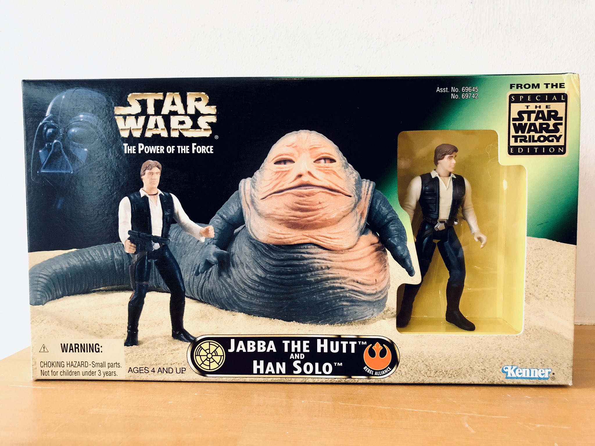 Ym Toys In The Attic Starwars Starwarstoys Jabbathehutt スターウォーズ ジャバザハット マツコに見えなくもない Ym Toys In The Attic Starwars Starwarstoys Jabbathehutt スターウォーズ ジャバザハット マツコに見えなくもない