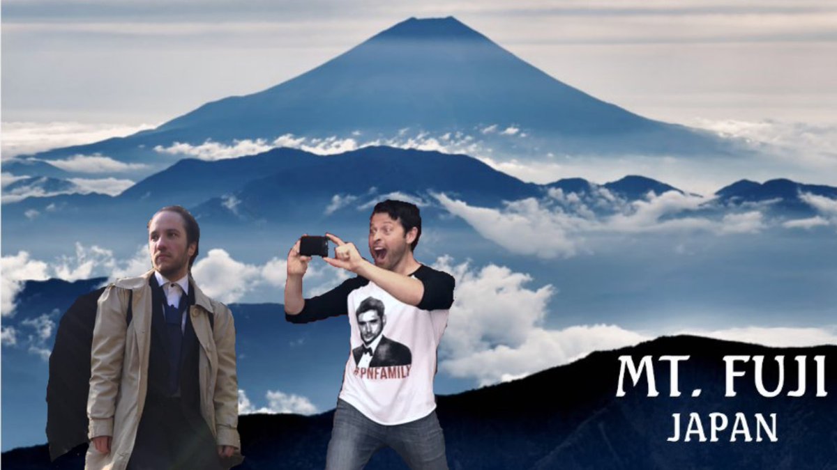 My first Gish item this year. #GISH #WishIWereHere