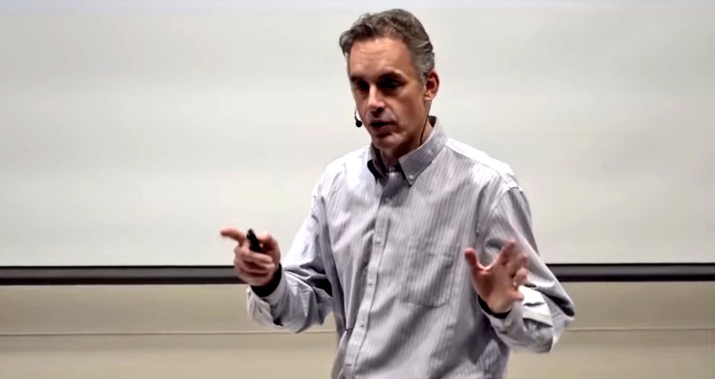 JBPetersonQuote's tweet image. "Assume ignorance before malevolence. No one has a direct pipeline to your wants and needs - not even you. If you try to determine exactly what you want, you might find that it is more difficult than you think."