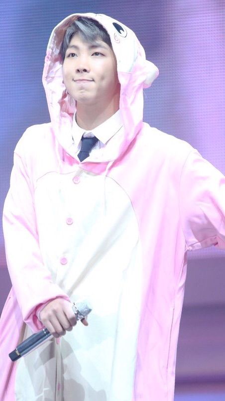 HIS CUTE DIMPLES
