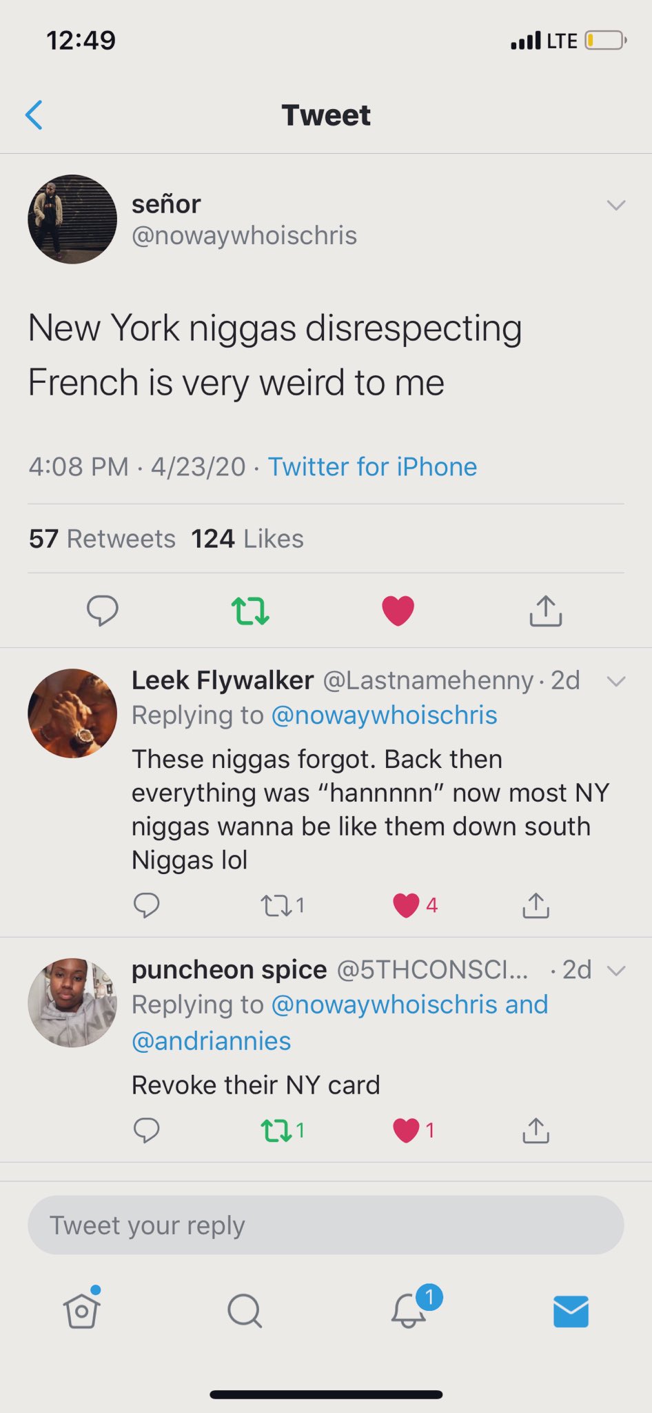 Zach Boyce (ZachBoyce6) / Twitter