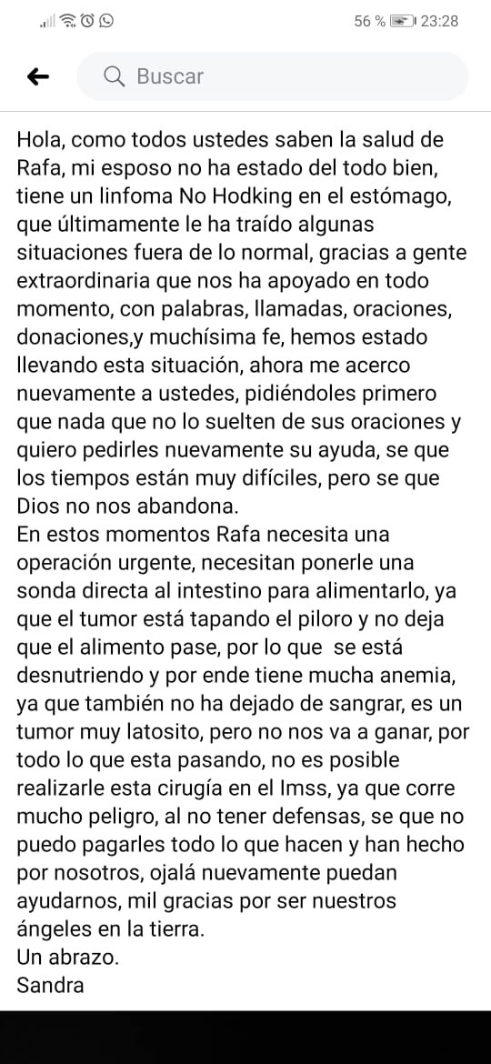 juanbeisbol's tweet photo. COMPIS AVISO URGENTE‼️ ‼️‼️‼️‼️‼️‼️‼️‼️
Nuevamente el ex pelotero Rafael “Chivigón” Castañeda necesita de nuestra ayuda ya que se encuentra delicado de salud 🙏🏽 Su esposa escribió la situación que están viviendo y yo sé que juntos podemos ayudar 🙌🏽 https://t.co/rVQw0JFmxm