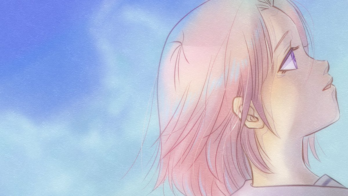 近くて遠い イラスト ときメモgs 1主人公 ツナかん Gswebオンリー楽しみ のイラスト