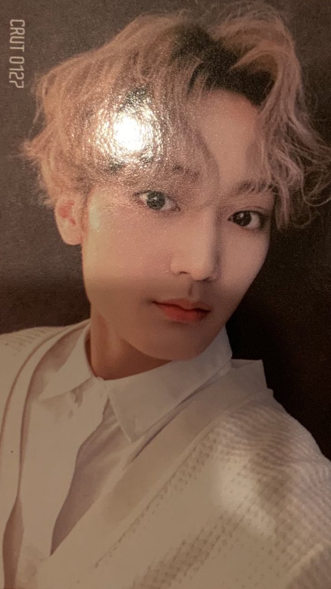 cheyong__s's tweet photo. CRAVITY交換お願いします。

譲    画像のジョンモ全て

求  画像以外のテヨン

#CRAVITY #CRAVITY交換
難しいとは思いますが三ノ宮付近で手渡しできる方おられませんか。 https://t.co/maVH9hNIe2