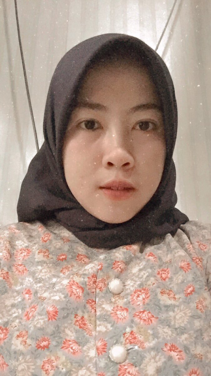 tetap santuy ojo spaneng luur . haha