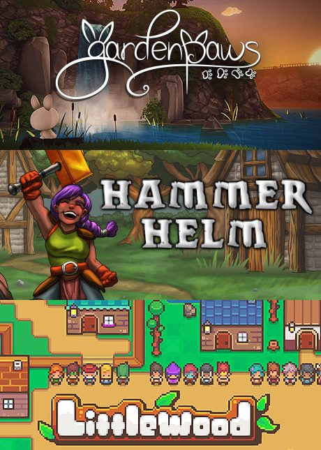 ShesLevel18's tweet photo. #indiegames we keep coming back to:
#DUSK - @NewBlood
#DungeonWarfare - @listege & @groquest
#KingdomRush (all) - @ironhidegames
#GardenPaws - @GardenPawsGame
#Hammerhelm - @helm_hammer
#Littlewood - @SeanYoungSG
#BloodCard - https://t.co/fbt2P4GFeA
#indiewatch #indiegamedev https://t.co/dAp7KnmMzf