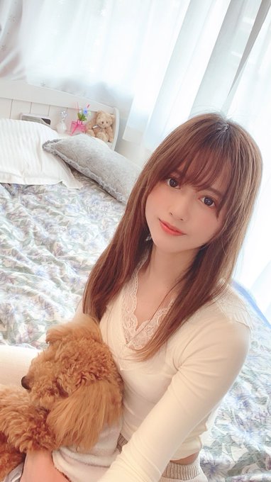 2 pic. 今日もおうちで過ごそうね💖

#staysafewithAIRI
#stayhomewithAIRI
#stayhome #うちで過ごそう https://t.co/6xpPOUNeTa