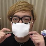 アベノマスクは小さい？顔が大きいだけかもしれない!