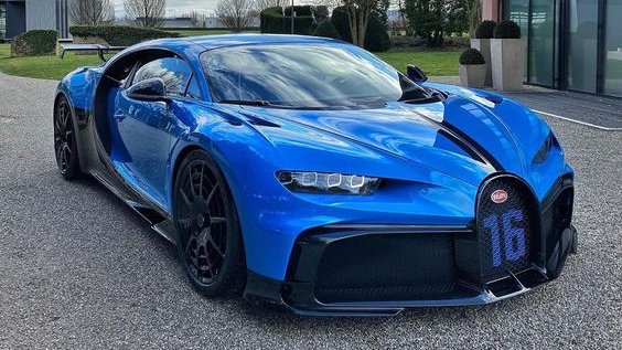 horus_works's tweet photo. The king of them all 👑👑👑
#bugatti #chiron #hypercar https://t.co/UCj98eLftl