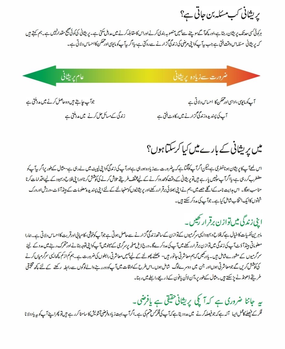 THumanics's tweet photo. Mental Health Tips in Urdu.
Credit: Psychology Tools https://t.co/88jAyMTWZ2