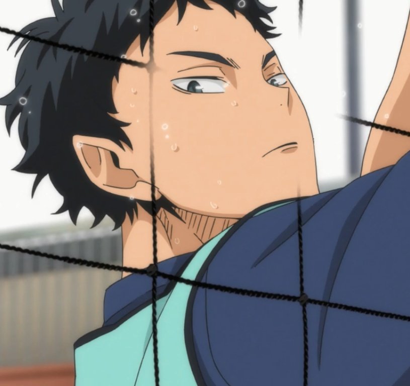 akaashi