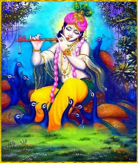 Attachment to anything other than me will only end in pain.