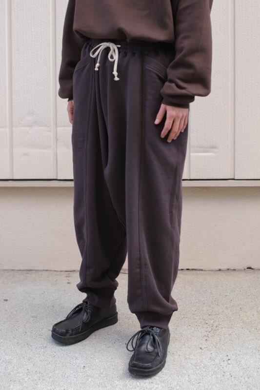 O project オープロジェクト スウェット Oproject スウェットパンツ