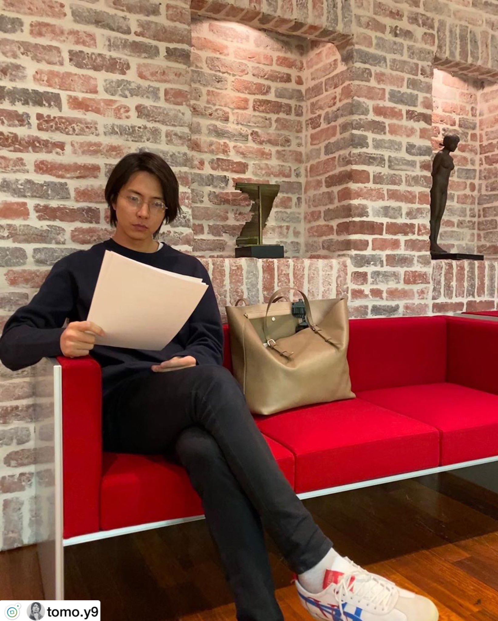 FUMIKODA on X: 