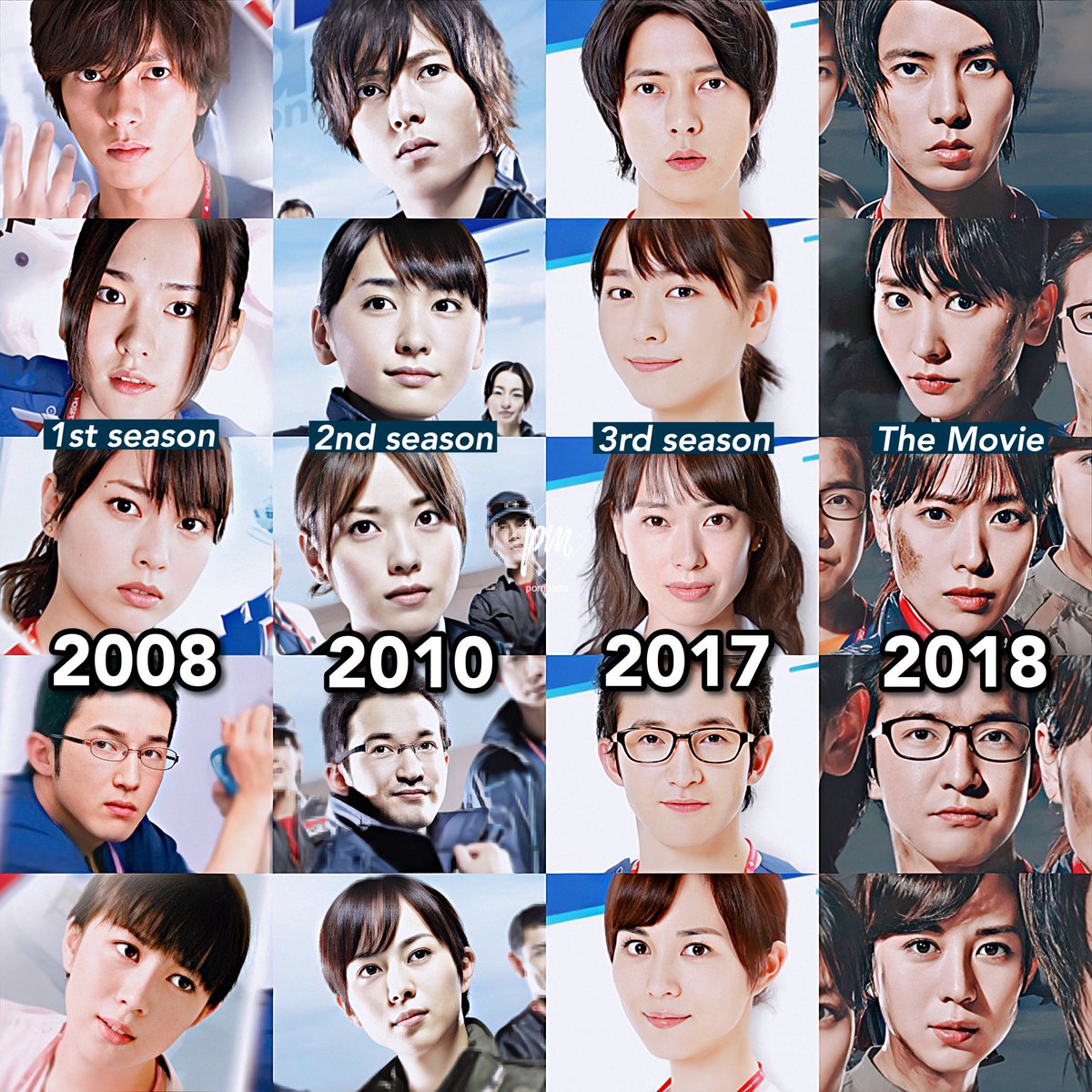 Pm Amethyst Are Ots A Doctor Or Vampire I Still Wait For The 4th Season 藍白 山下智久 新垣結衣 戸田恵梨香 浅利陽介 比嘉愛未 コード ブルー コードブルー T Co Xgmxrz05rc Pm Amethyst Are Ots A Doctor Or Vampire I Still Wait For The 4th Season 藍白 山下智久 新垣結衣 戸田恵梨香 浅利陽介 比嘉愛未 コード ブルー コードブルー T Co Xgmxrz05rc