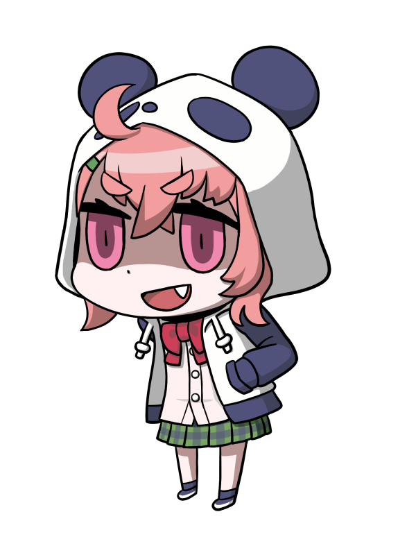 Twoucan にじさんじゲーマーズ の注目ツイート イラスト マンガ Twoucan にじさんじゲーマーズ の注目ツイート イラスト マンガ